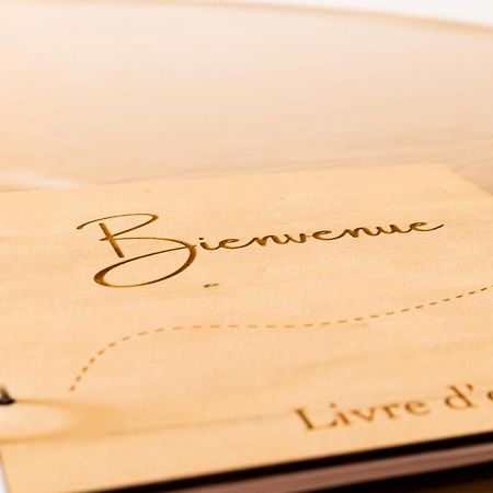 Charmant Studio Boheme En Centre Ville Saint-Brieuc Extérieur photo